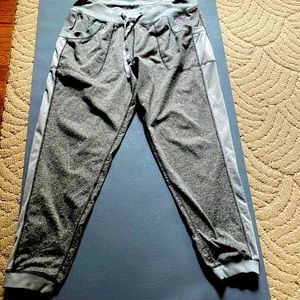 Super comfy lounge joggers M-L